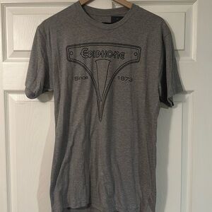 Gibson/Epiphone T shirt